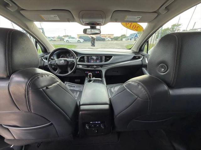2019 Buick Enclave FWD Essence