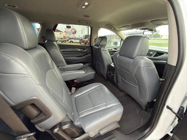 2019 Buick Enclave FWD Essence