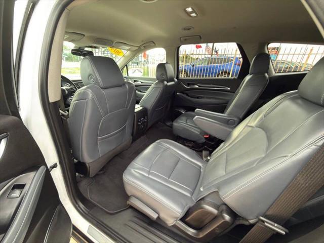 2019 Buick Enclave FWD Essence