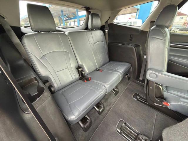 2019 Buick Enclave FWD Essence
