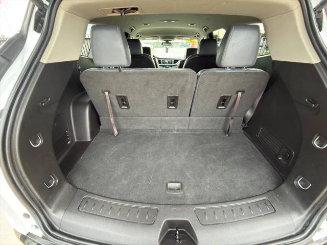 2019 Buick Enclave FWD Essence