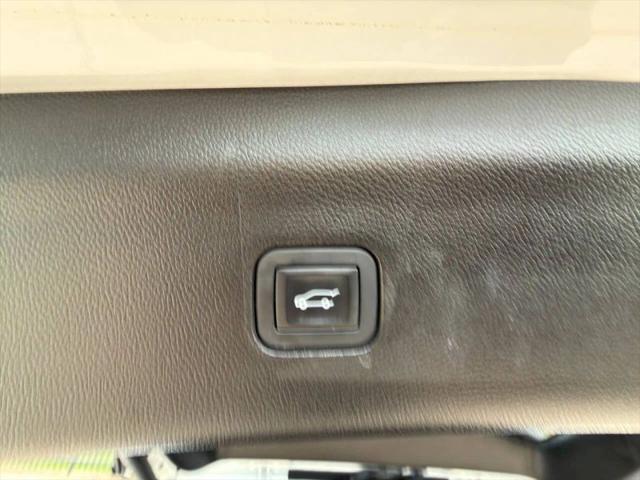 2019 Buick Enclave FWD Essence