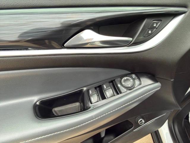 2019 Buick Enclave FWD Essence