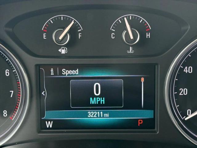 2019 Buick Enclave FWD Essence