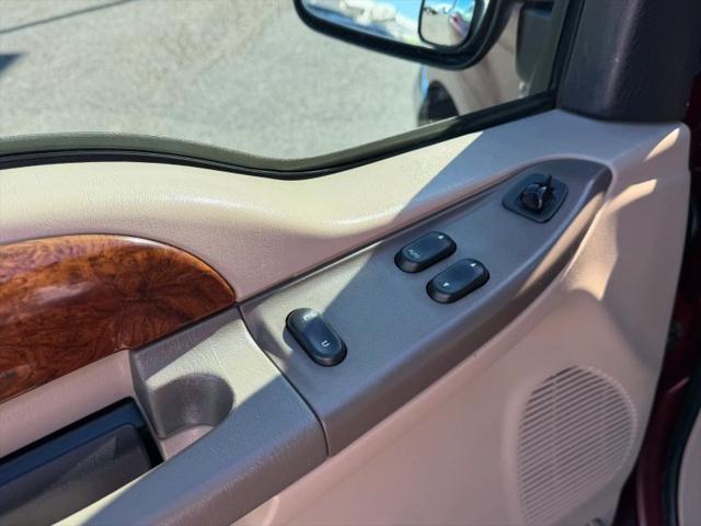 2000 Ford F-250 Base