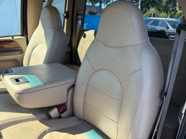 2000 Ford F-250 Base