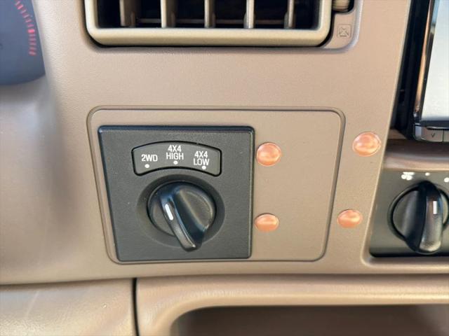 2000 Ford F-250 Base