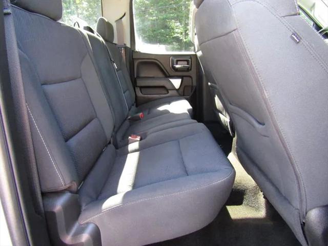 2017 Chevrolet Silverado 2500HD LT
