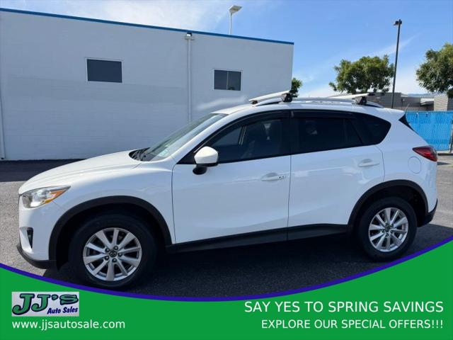 2015 Mazda CX-5 Touring for sale in Wenatchee, WA