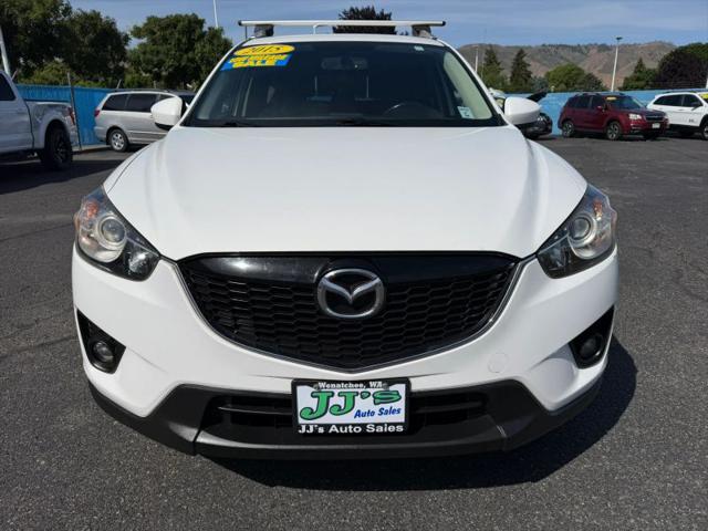 2015 Mazda CX-5 Touring