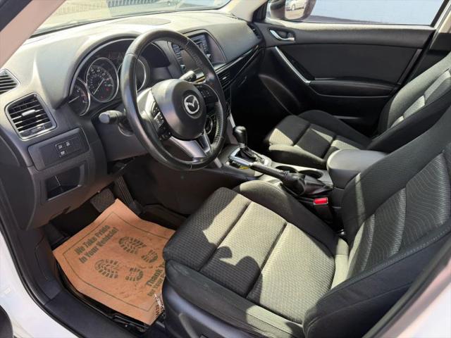 2015 Mazda CX-5 Touring