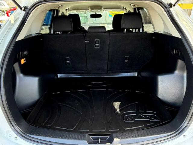 2015 Mazda CX-5 Touring