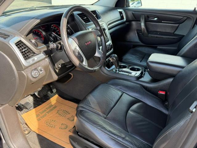 2015 GMC Acadia SLT-1