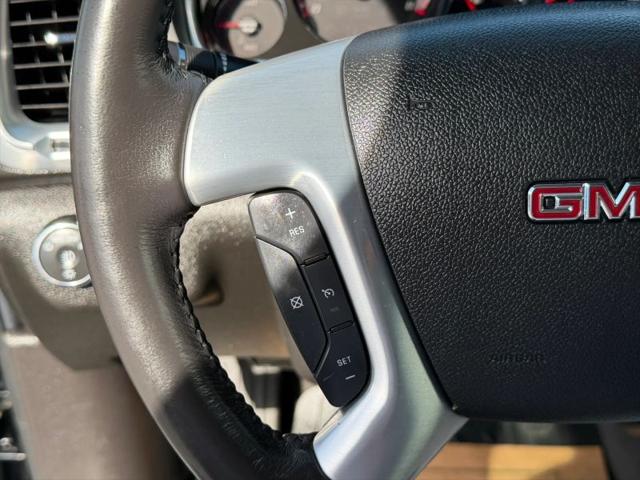 2015 GMC Acadia SLT-1