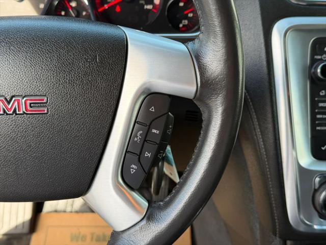 2015 GMC Acadia SLT-1