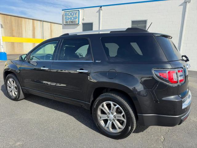 2015 GMC Acadia SLT-1
