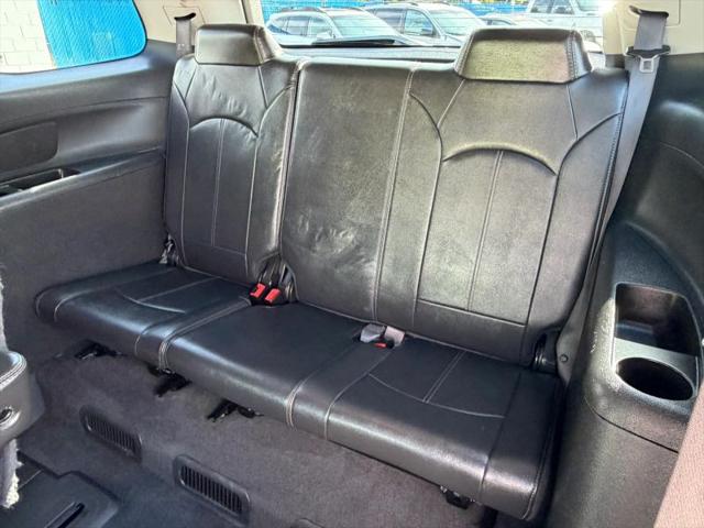 2015 GMC Acadia SLT-1