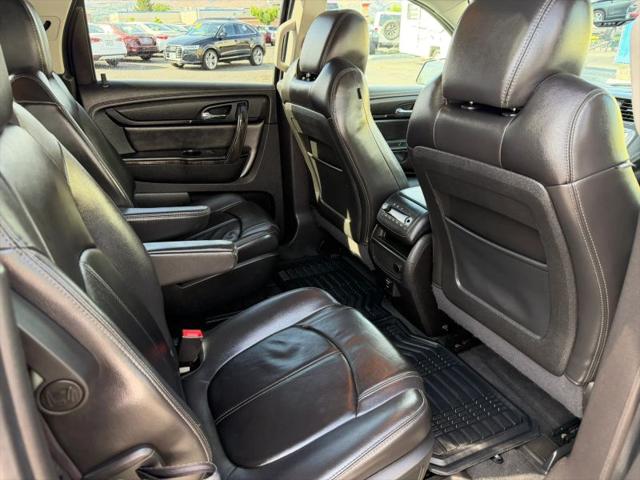 2015 GMC Acadia SLT-1