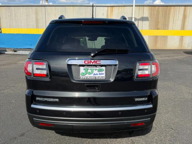 2015 GMC Acadia SLT-1