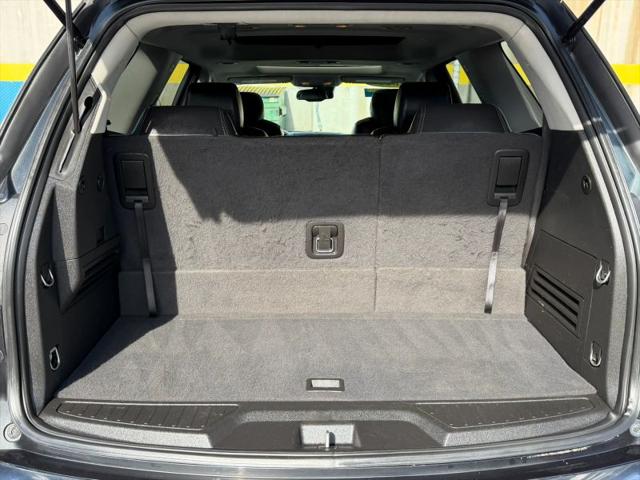 2015 GMC Acadia SLT-1