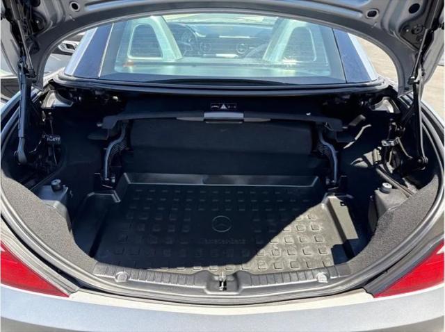 2012 Mercedes-Benz SLK SLK 350 SLK 350
