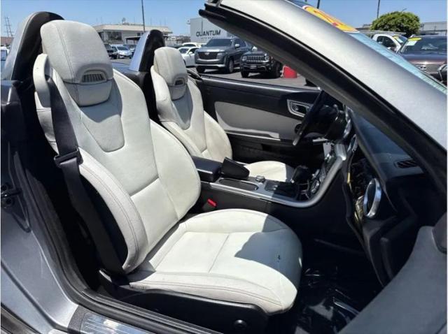 2012 Mercedes-Benz SLK SLK 350 SLK 350