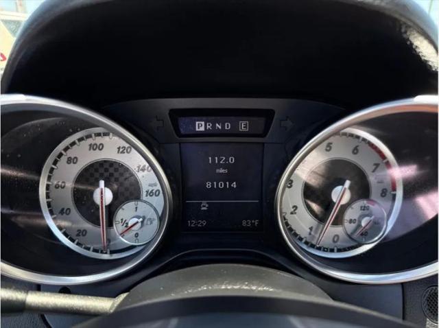 2012 Mercedes-Benz SLK SLK 350 SLK 350