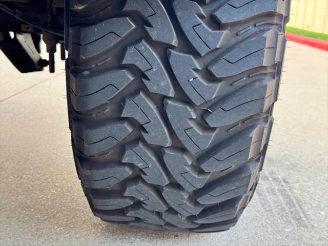 2020 Chevrolet Silverado 1500 4WD Crew Cab Short Bed RST