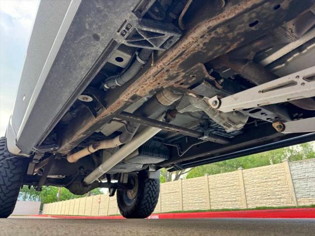 2020 Chevrolet Silverado 1500 4WD Crew Cab Short Bed RST