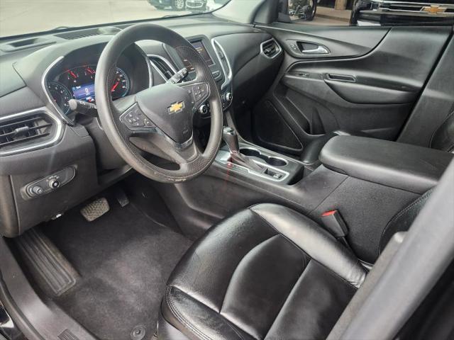 2020 Chevrolet Equinox FWD LT 1.5L Turbo