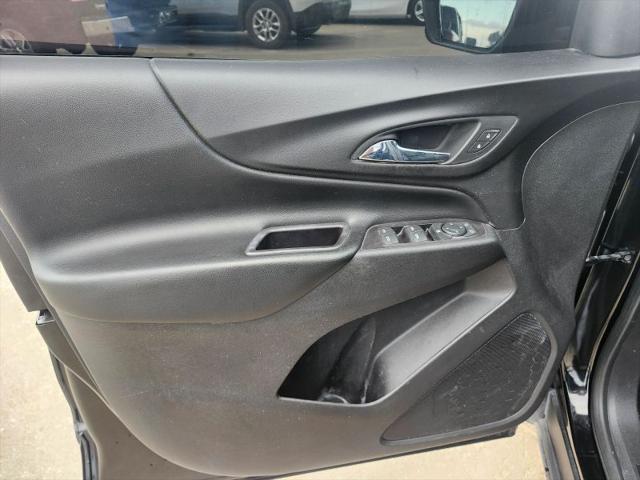 2020 Chevrolet Equinox FWD LT 1.5L Turbo