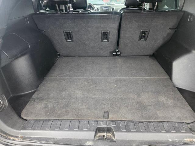 2020 Chevrolet Equinox FWD LT 1.5L Turbo