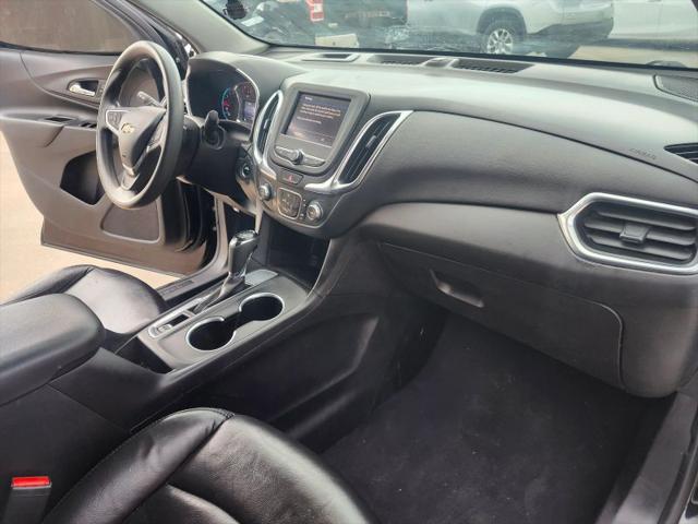 2020 Chevrolet Equinox FWD LT 1.5L Turbo