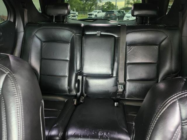 2020 Chevrolet Equinox FWD LT 1.5L Turbo
