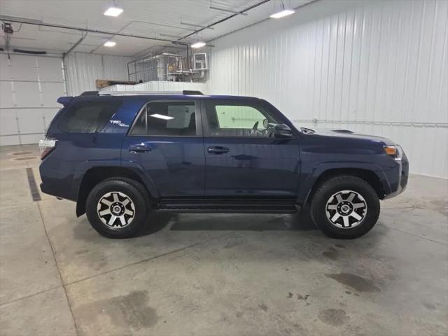 2018 Toyota 4Runner TRD Off Road