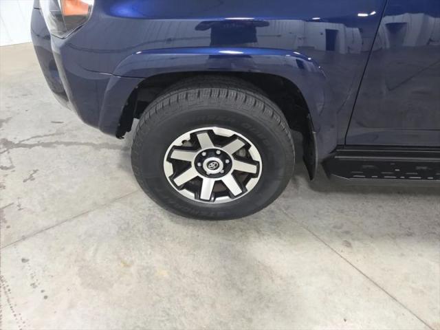 2018 Toyota 4Runner TRD Off Road