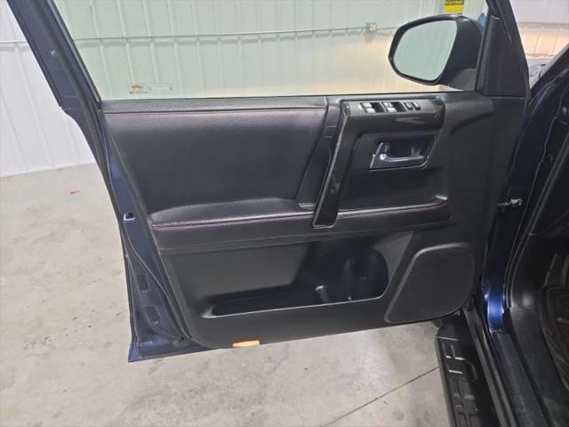 2018 Toyota 4Runner TRD Off Road