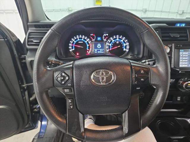 2018 Toyota 4Runner TRD Off Road