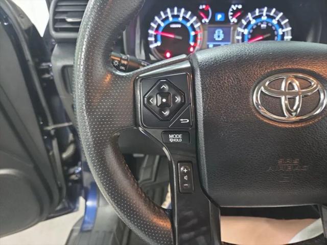 2018 Toyota 4Runner TRD Off Road
