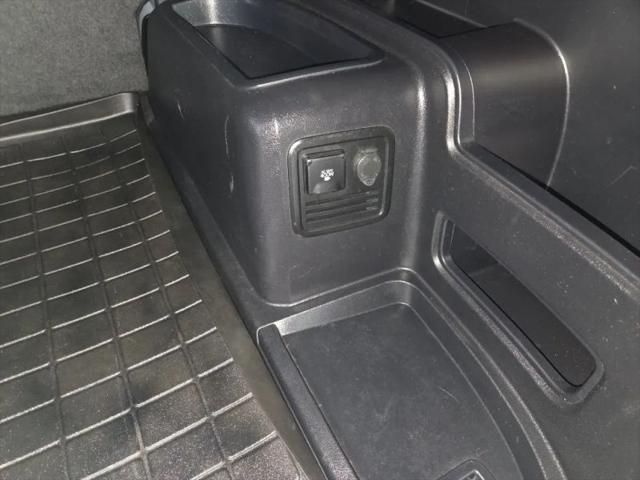 2018 Toyota 4Runner TRD Off Road