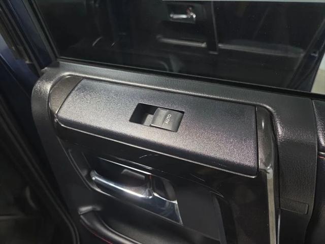2018 Toyota 4Runner TRD Off Road