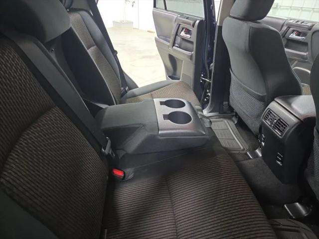 2018 Toyota 4Runner TRD Off Road