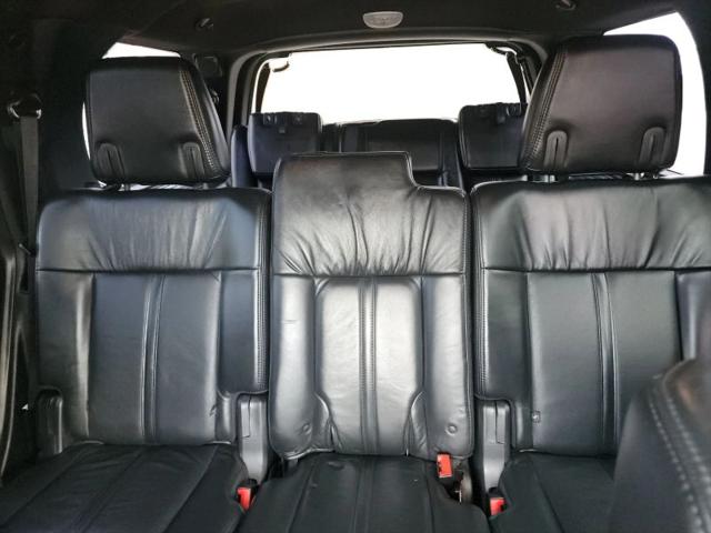 2015 Lincoln Navigator Base