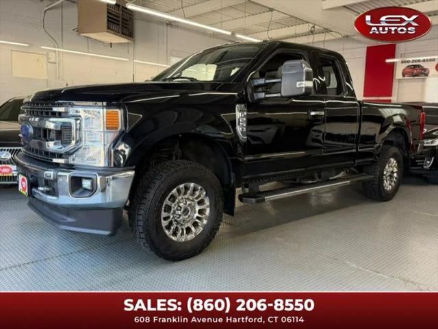 2022 Ford F-250 XLT for sale in Hartford, CT