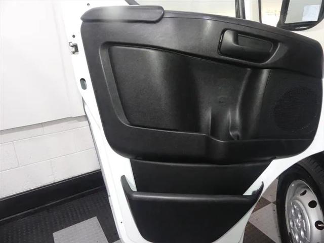2018 Ram ProMaster 2500 Cargo Van High Roof 159" WB