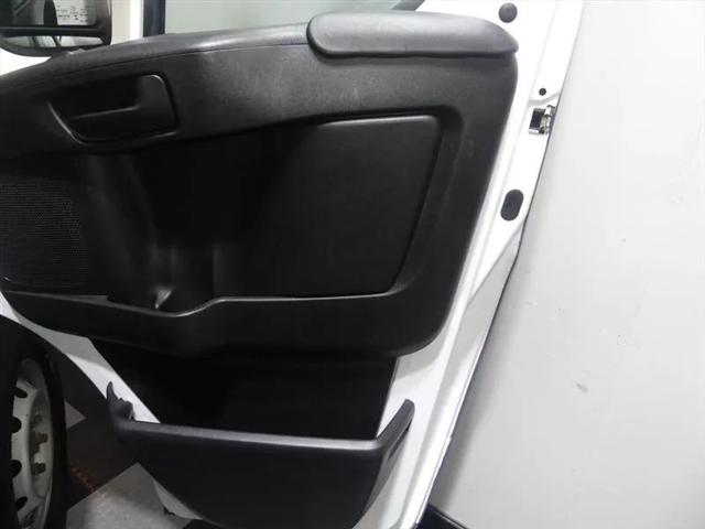 2018 Ram ProMaster 2500 Cargo Van High Roof 159" WB
