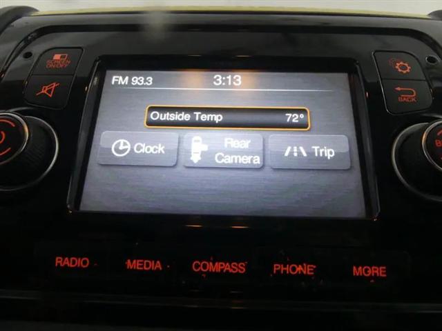 2018 Ram ProMaster 2500 Cargo Van High Roof 159" WB