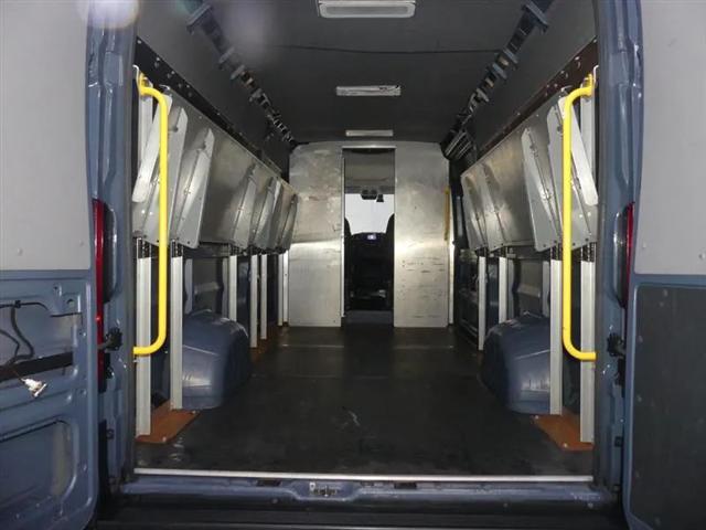 2019 Ram ProMaster Cargo Van High Roof 159" WB EXT