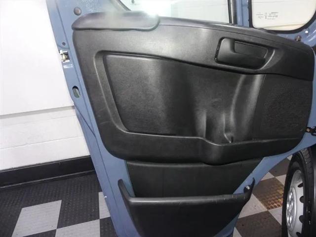 2019 Ram ProMaster Cargo Van High Roof 159" WB EXT