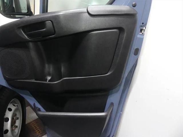 2019 Ram ProMaster Cargo Van High Roof 159" WB EXT